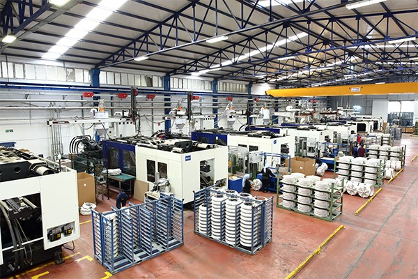 Teknika Endüstriyel 1