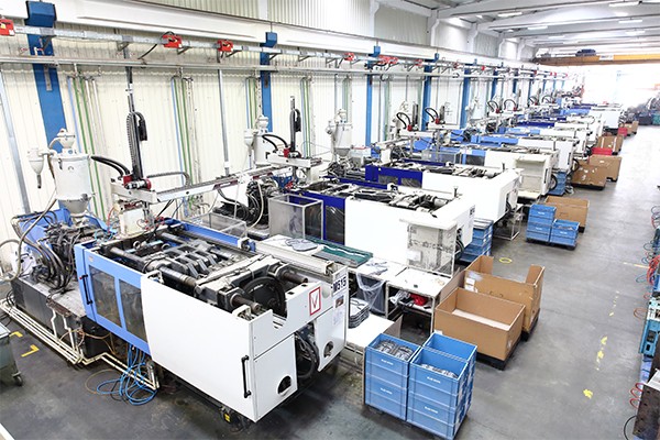 Teknika Endüstriyel 2