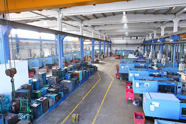 Teknika Endüstriyel 3