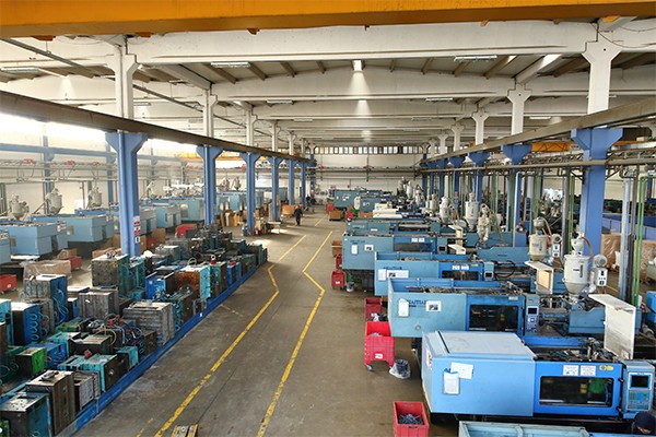 Teknika Endüstriyel 4