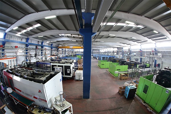 Teknika Endüstriyel 5