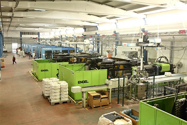 Teknika Endüstriyel 6