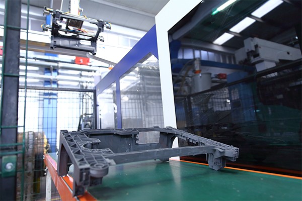 Teknika Endüstriyel 7