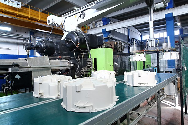 Teknika Endüstriyel 8