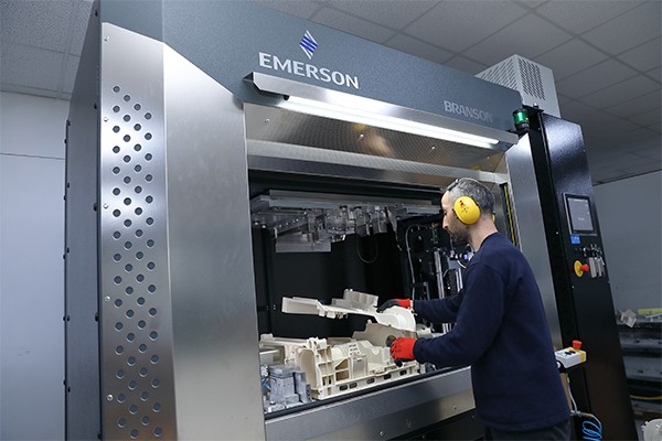 Teknika Endüstriyel 11