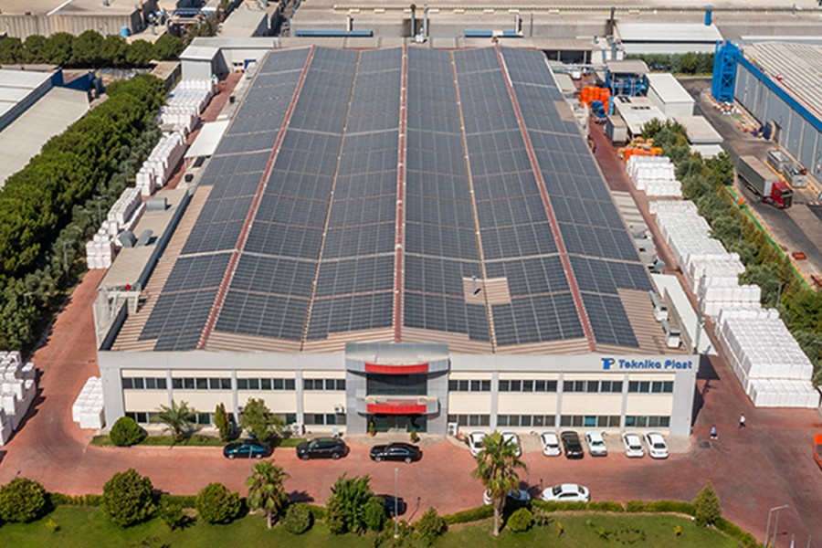 Fikirleri Hassas Ürünlere Dönüştürüyoruz