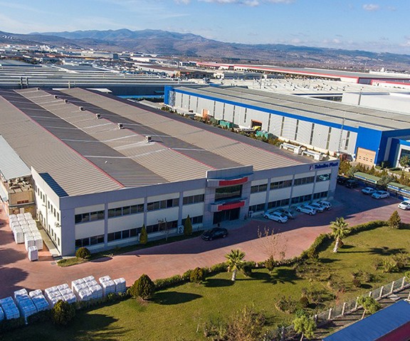 Teknika Endüstriyel