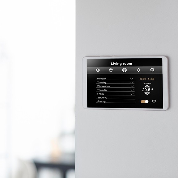 HVAC – İklimlendirme Ürünleri