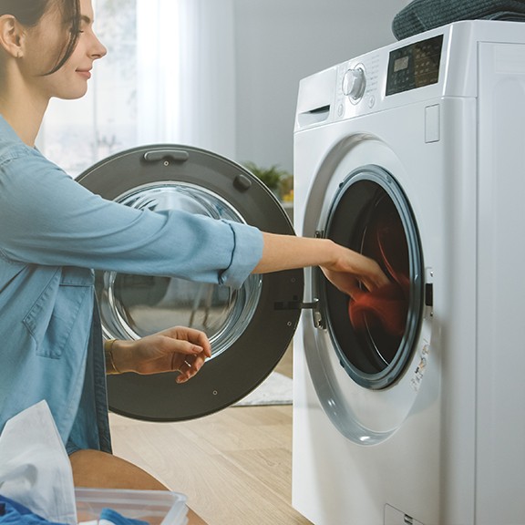 Çamaşır Makinesi