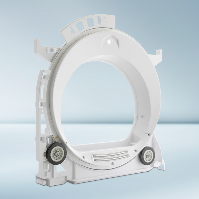 Çamaşır Kurutma Makinesi