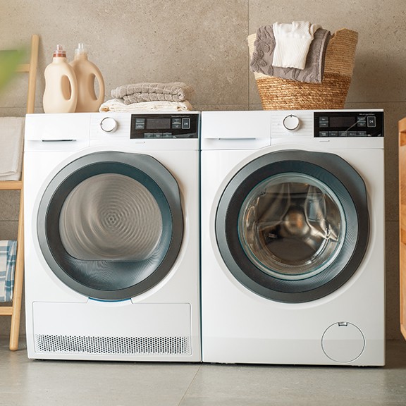 Çamaşır Kurutma Makinesi