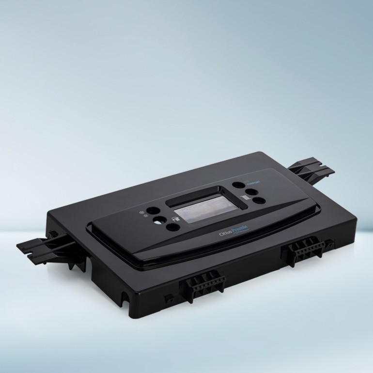 HVAC – İklimlendirme Ürünleri