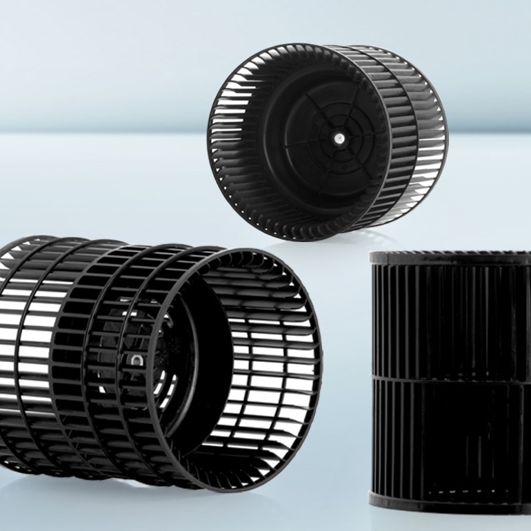 Fan ürünleri “Kistler Kalıp”