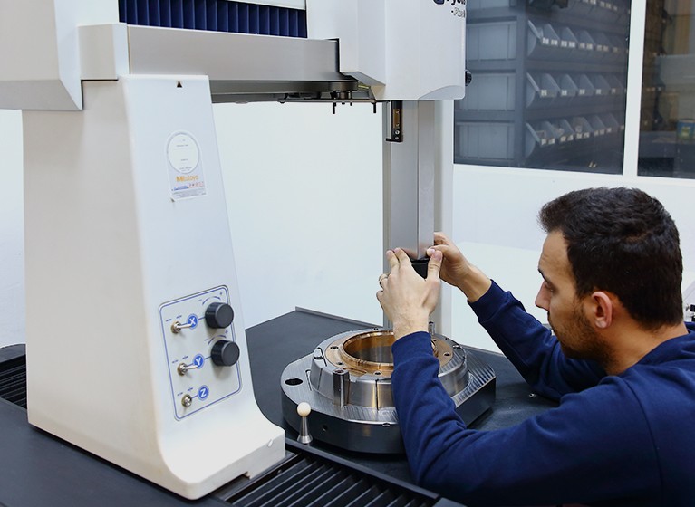 İlk Numune ve Teknik Çizim Uyum Değerlendirmesi