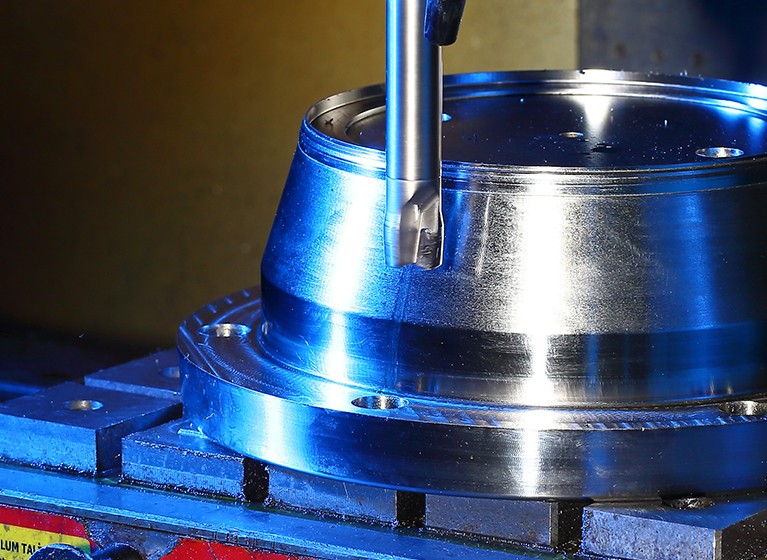 Kalıp Bakım ve Revizyon