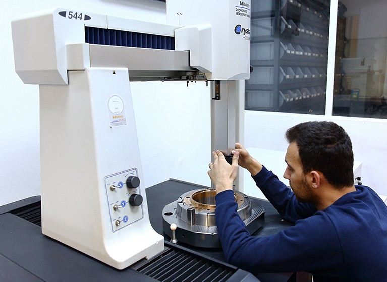 Tersine Mühendislik