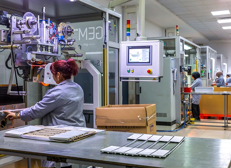 Hotsatmp (Sıcak Baskı)