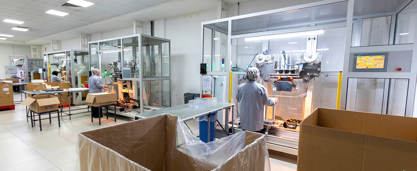 Hotstamp (Sıcak Baskı)